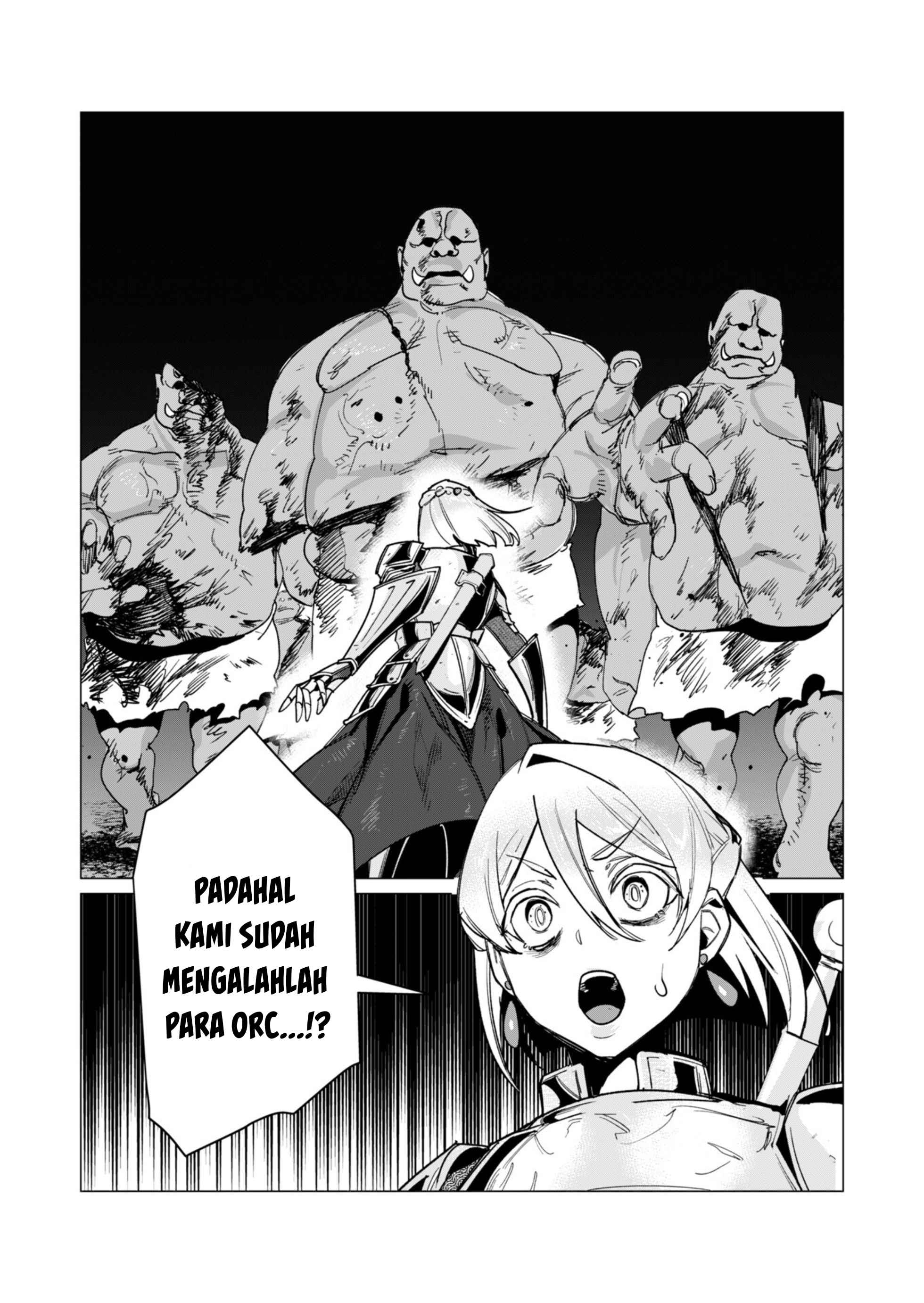 The Hero Wants a Milf As a Reward - Chapter 12 2 The Hero Wants a Milf As a Reward - Chapter 12 2