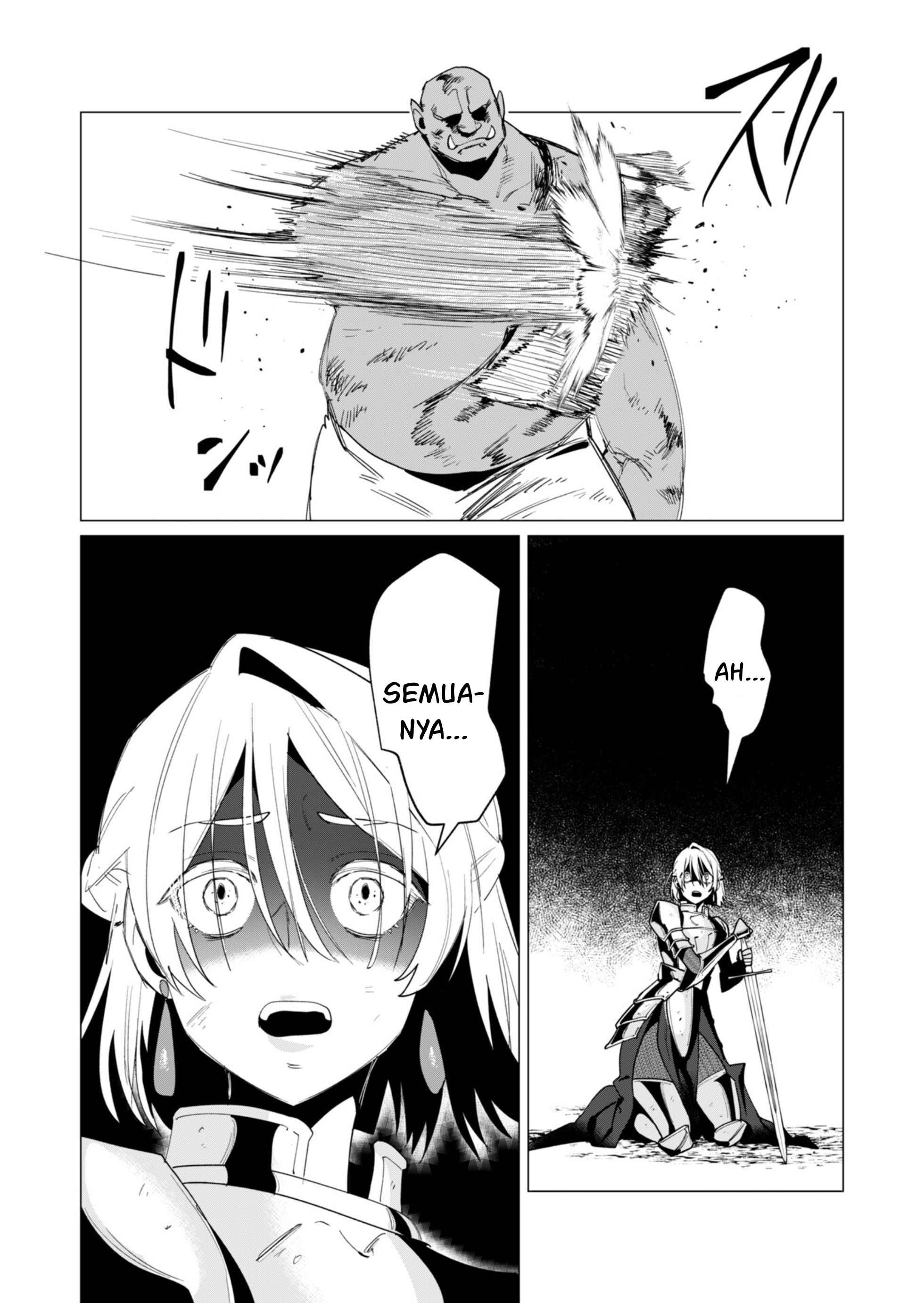 The Hero Wants a Milf As a Reward - Chapter 12 20 The Hero Wants a Milf As a Reward - Chapter 12 20