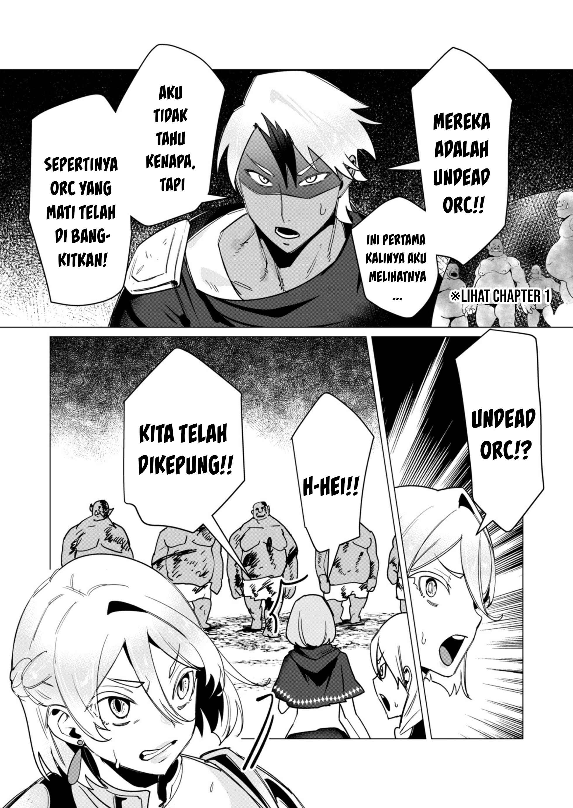 The Hero Wants a Milf As a Reward - Chapter 12 3 The Hero Wants a Milf As a Reward - Chapter 12 3