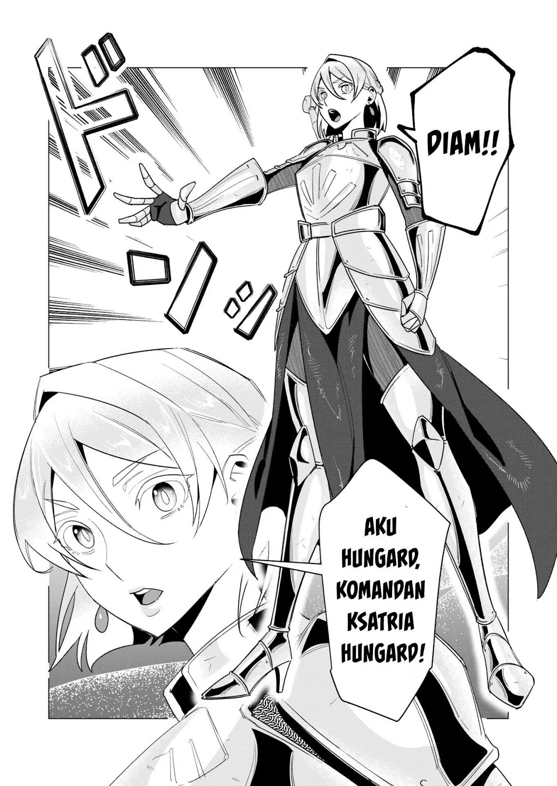 The Hero Wants a Milf As a Reward - Chapter 10 15 The Hero Wants a Milf As a Reward - Chapter 10 15