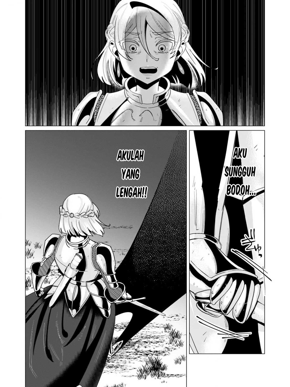 The Hero Wants a Milf As a Reward - Chapter 14 30 The Hero Wants a Milf As a Reward - Chapter 14 30