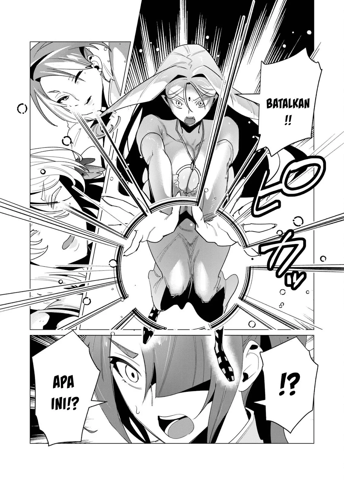 The Hero Wants a Milf As a Reward - Chapter 15 8 The Hero Wants a Milf As a Reward - Chapter 15 8