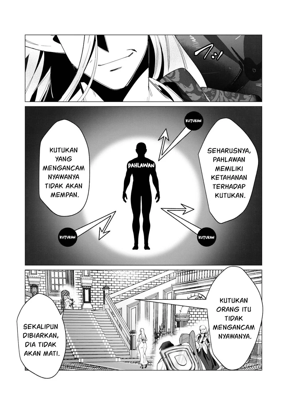 The Hero Wants a Milf As a Reward - Chapter 15 22 The Hero Wants a Milf As a Reward - Chapter 15 22