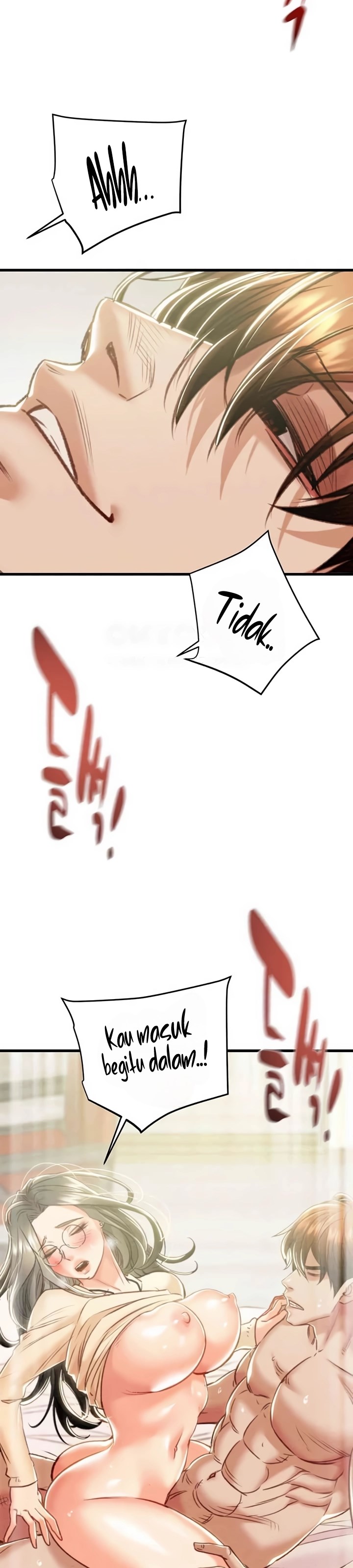 The Man Who Devours - Chapter 29 8 The Man Who Devours - Chapter 29 8