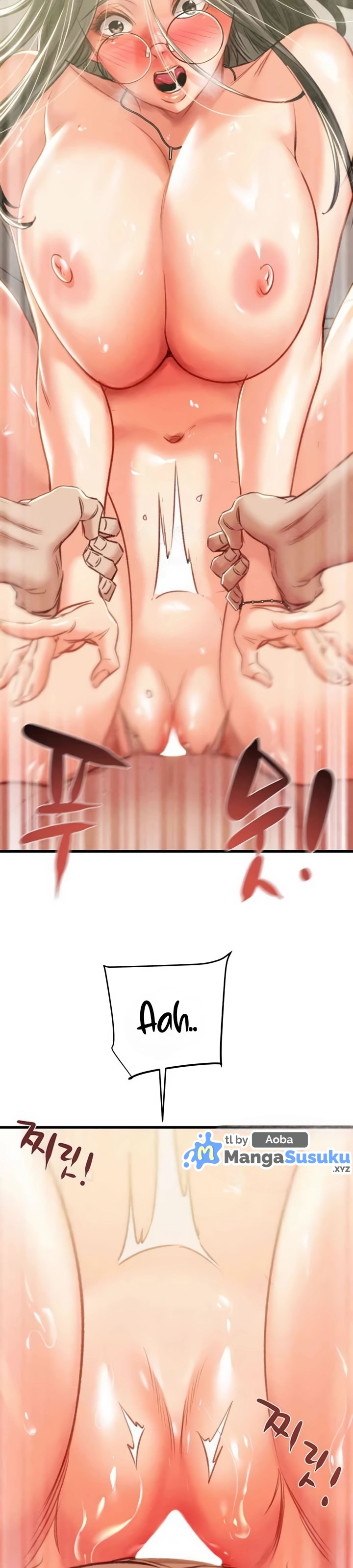 The Man Who Devours - Chapter 29 24 The Man Who Devours - Chapter 29 24