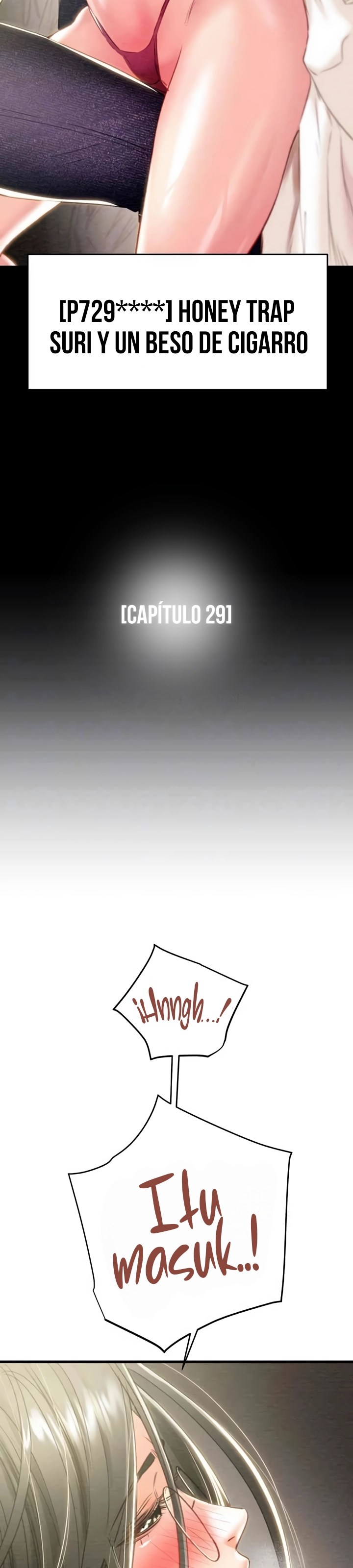 The Man Who Devours - Chapter 29 3 The Man Who Devours - Chapter 29 3