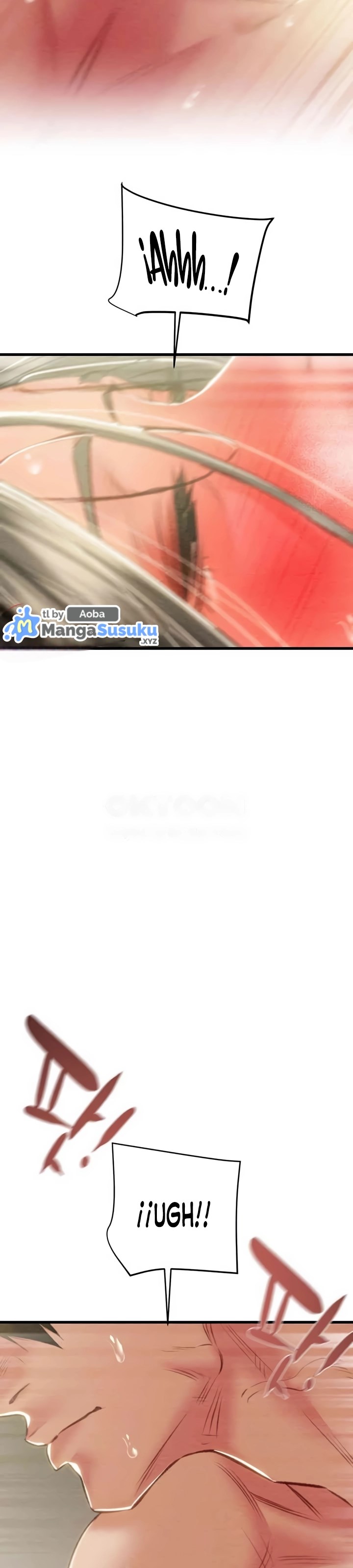 The Man Who Devours - Chapter 29 38 The Man Who Devours - Chapter 29 38