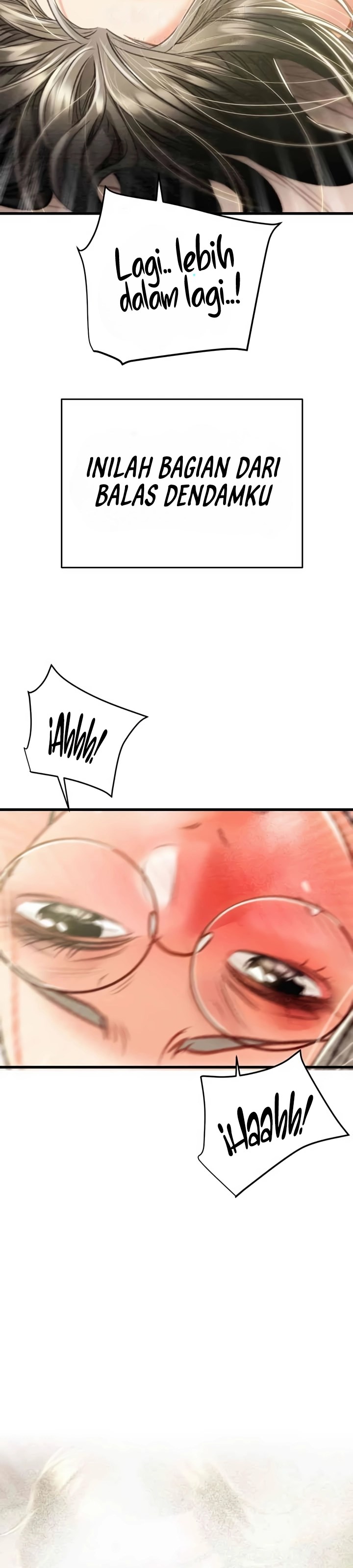 The Man Who Devours - Chapter 29 35 The Man Who Devours - Chapter 29 35