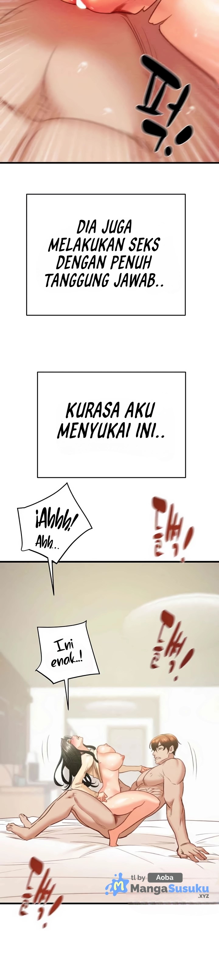 The Man Who Devours - Chapter 29 10 The Man Who Devours - Chapter 29 10