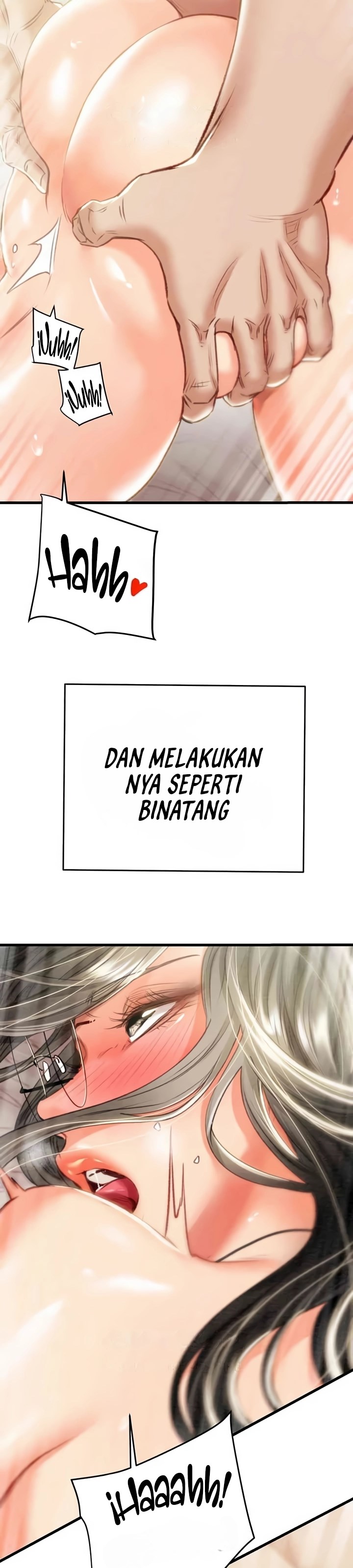 The Man Who Devours - Chapter 29 17 The Man Who Devours - Chapter 29 17