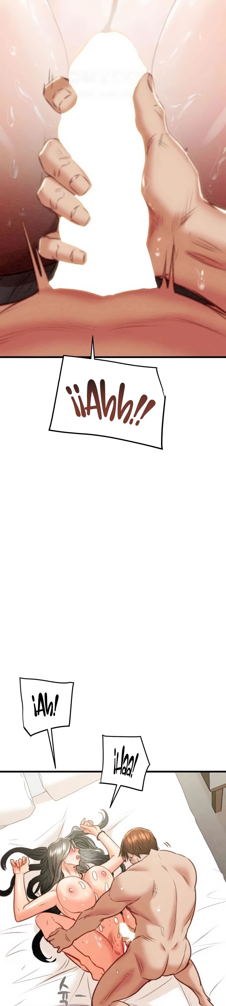 The Man Who Devours - Chapter 29 40 The Man Who Devours - Chapter 29 40