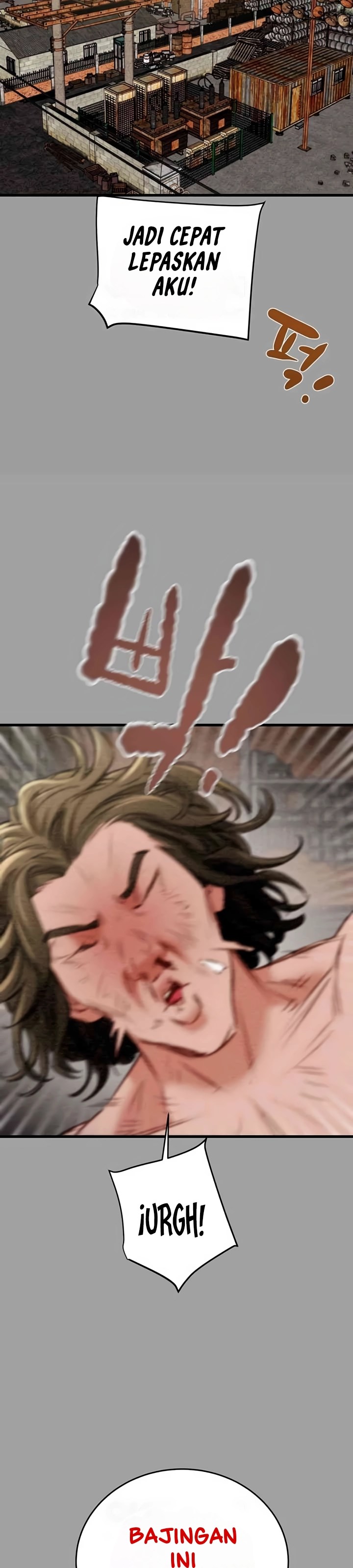 The Man Who Devours - Chapter 29 47 The Man Who Devours - Chapter 29 47