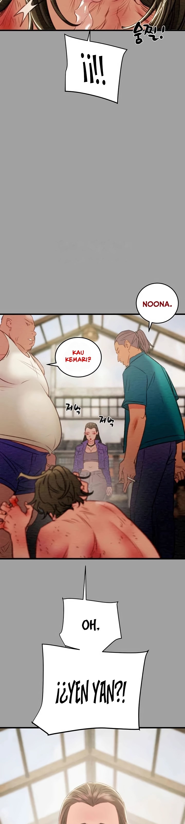 The Man Who Devours - Chapter 29 52 The Man Who Devours - Chapter 29 52