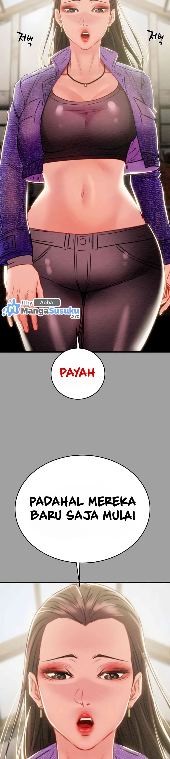 The Man Who Devours - Chapter 29 53 The Man Who Devours - Chapter 29 53