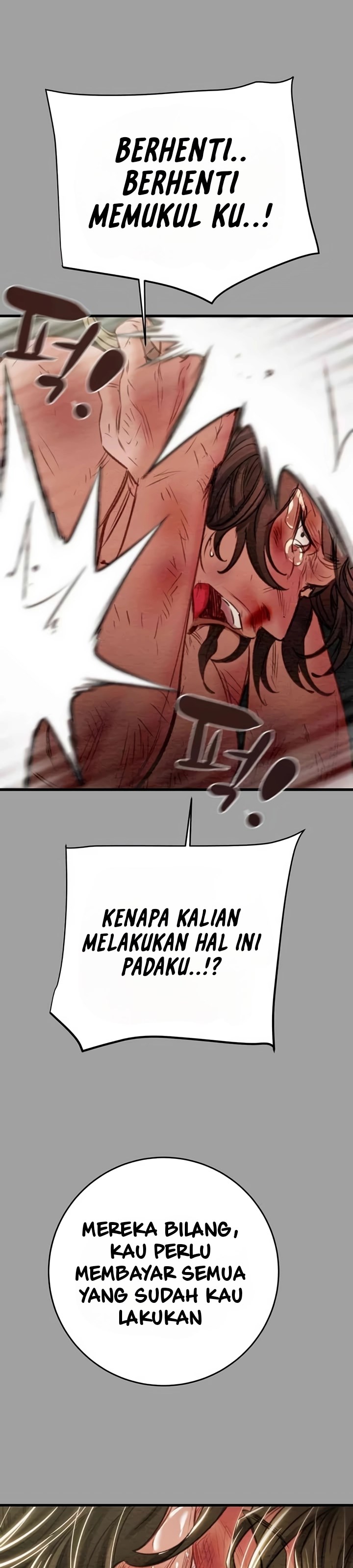 The Man Who Devours - Chapter 29 50 The Man Who Devours - Chapter 29 50