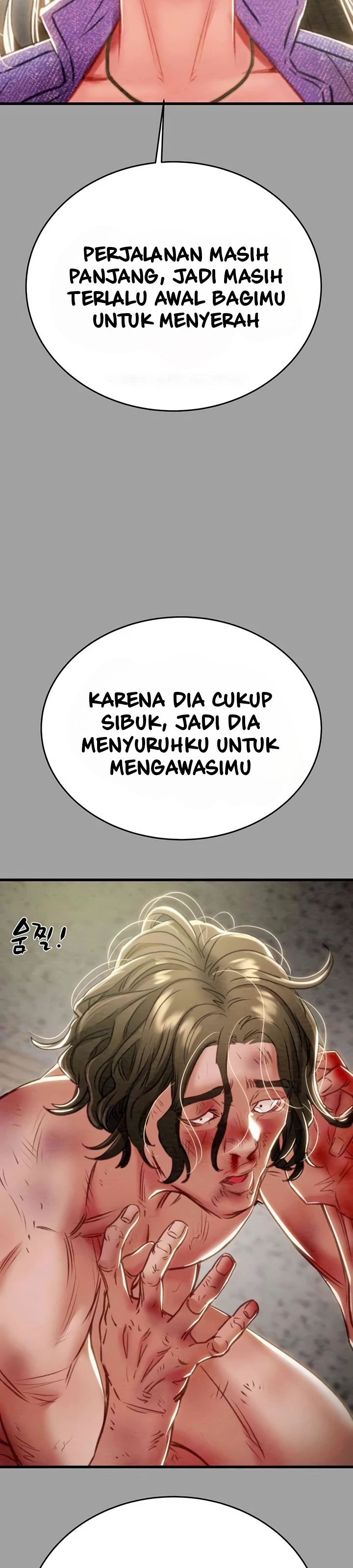 The Man Who Devours - Chapter 29 54 The Man Who Devours - Chapter 29 54