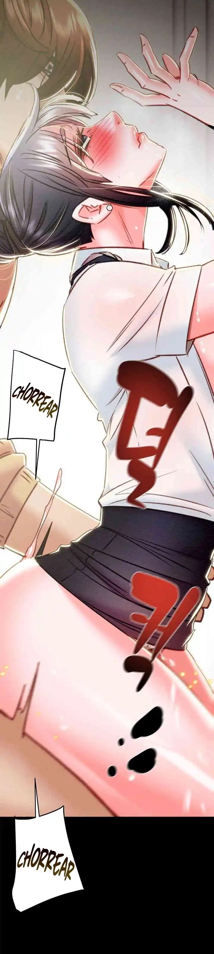 The Man Who Devours - Chapter 26 28 The Man Who Devours - Chapter 26 28