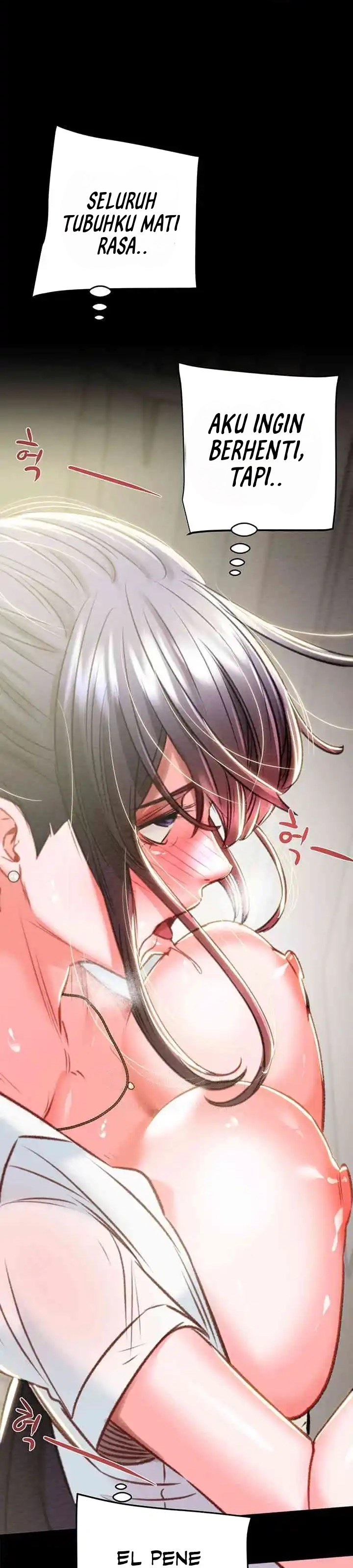 The Man Who Devours - Chapter 26 22 The Man Who Devours - Chapter 26 22