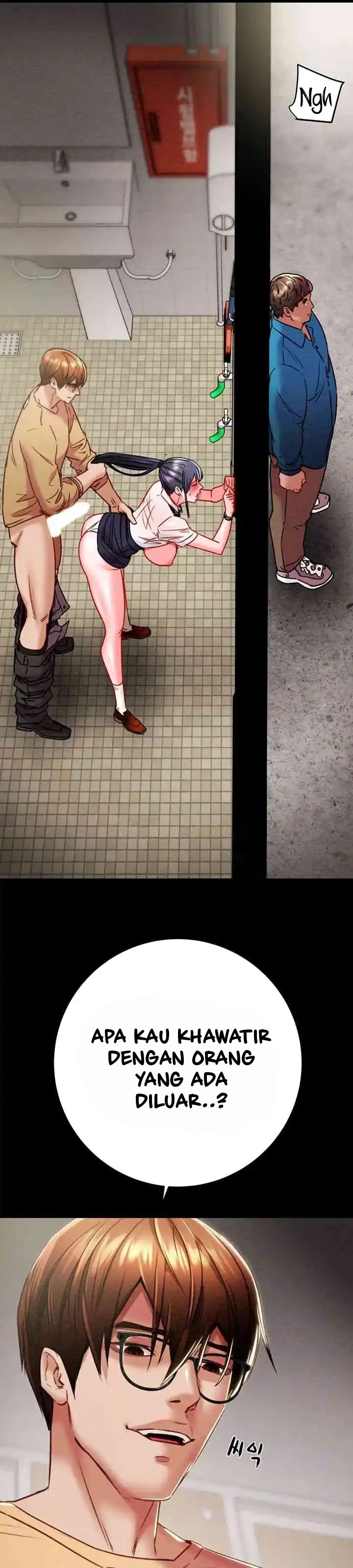 The Man Who Devours - Chapter 26 3 The Man Who Devours - Chapter 26 3