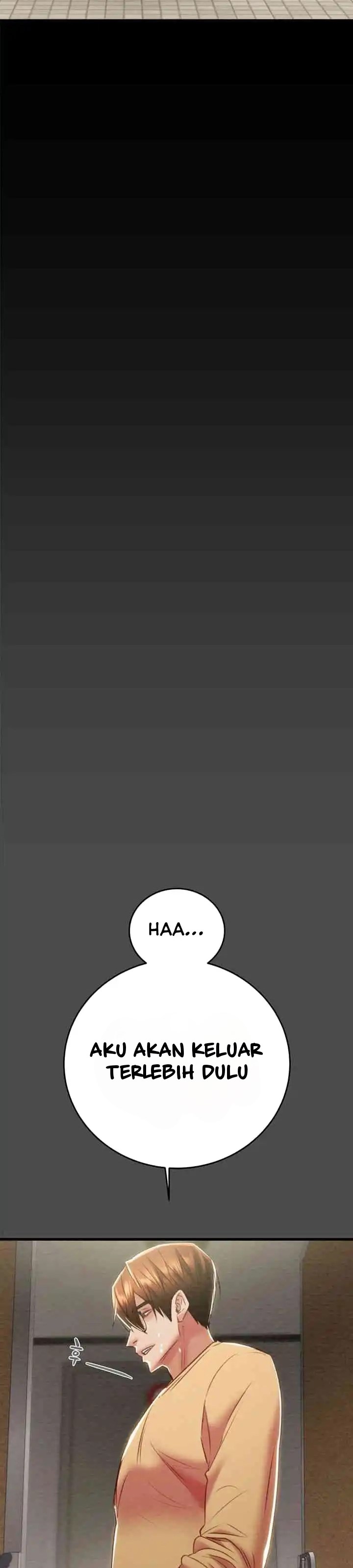 The Man Who Devours - Chapter 26 31 The Man Who Devours - Chapter 26 31