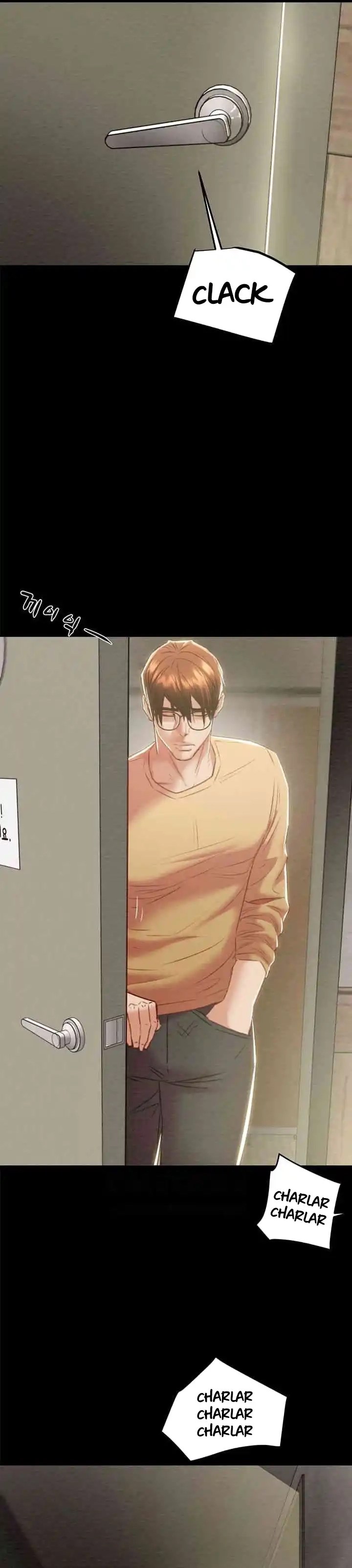 The Man Who Devours - Chapter 26 36 The Man Who Devours - Chapter 26 36