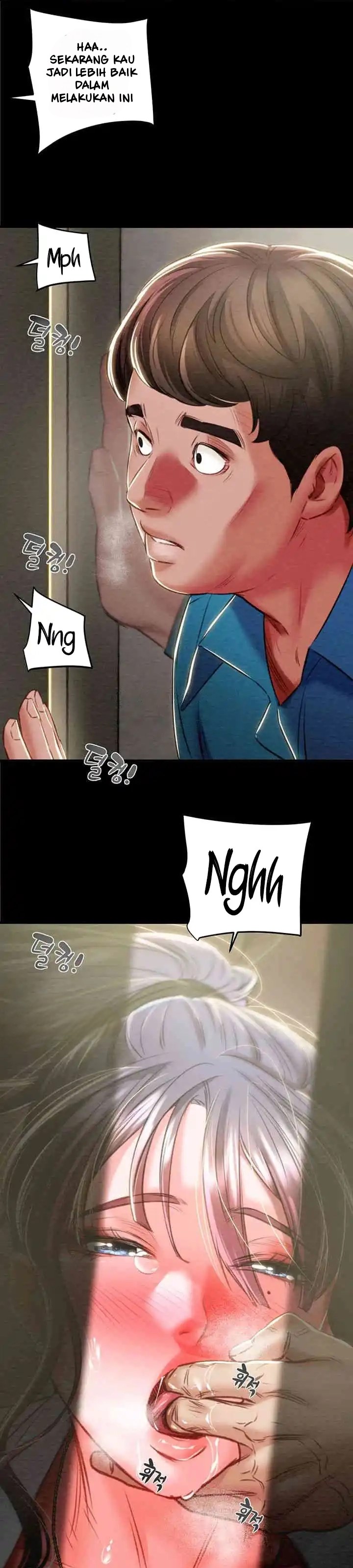 The Man Who Devours - Chapter 26 12 The Man Who Devours - Chapter 26 12