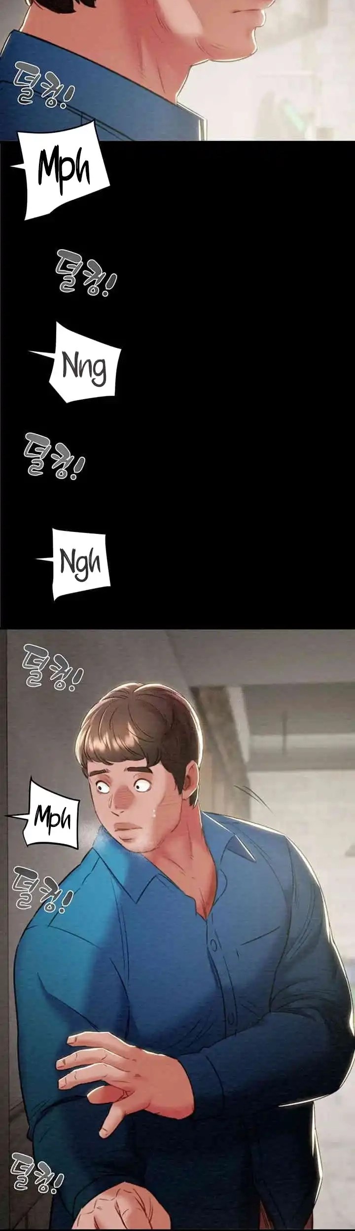 The Man Who Devours - Chapter 26 11 The Man Who Devours - Chapter 26 11