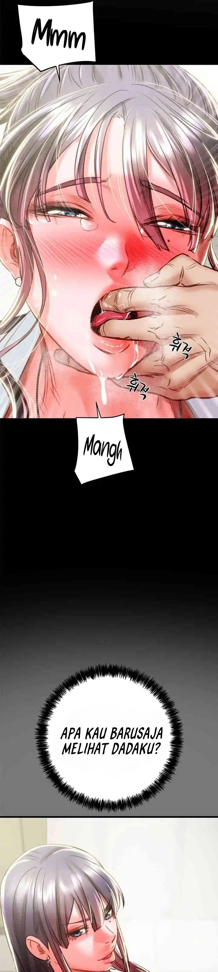 The Man Who Devours - Chapter 26 15 The Man Who Devours - Chapter 26 15