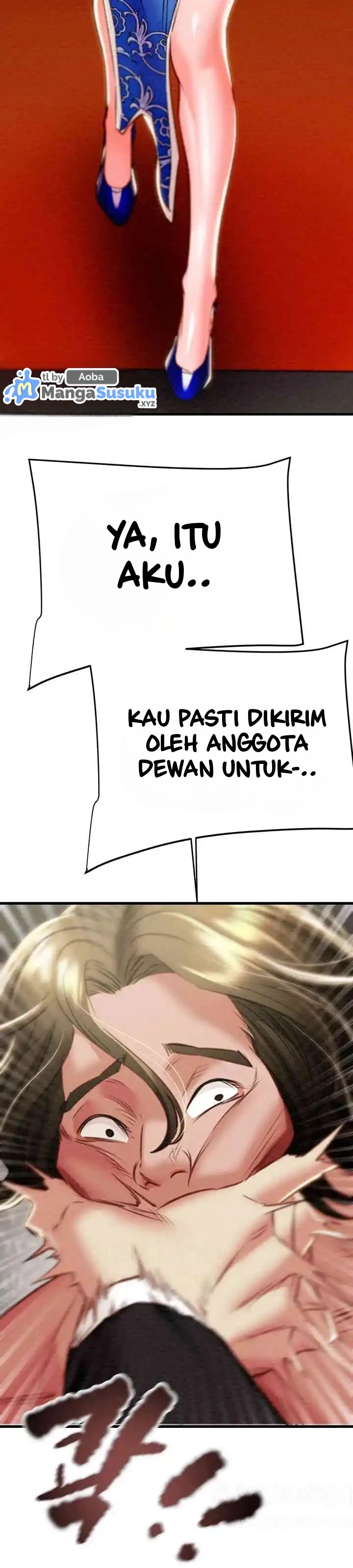 The Man Who Devours - Chapter 26 49 The Man Who Devours - Chapter 26 49