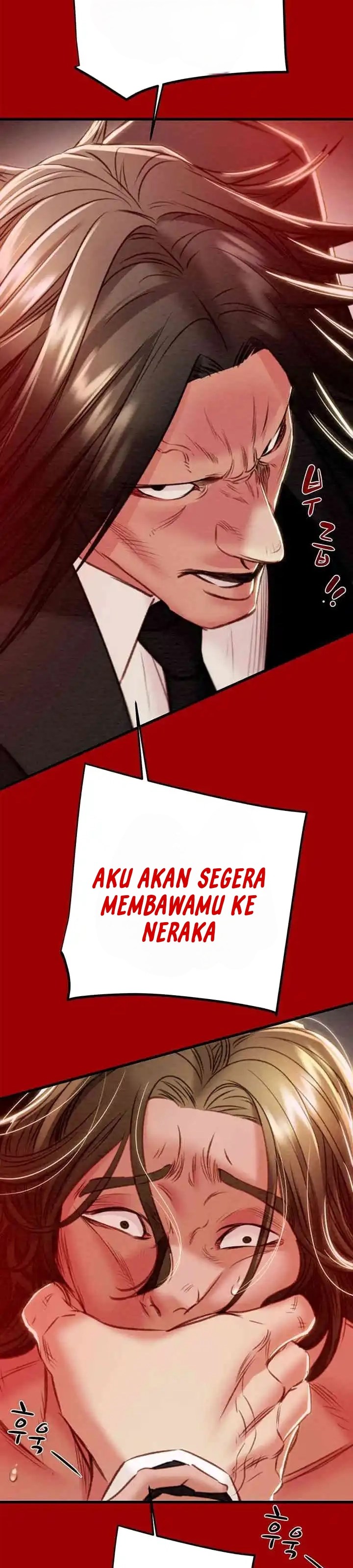 The Man Who Devours - Chapter 26 52 The Man Who Devours - Chapter 26 52