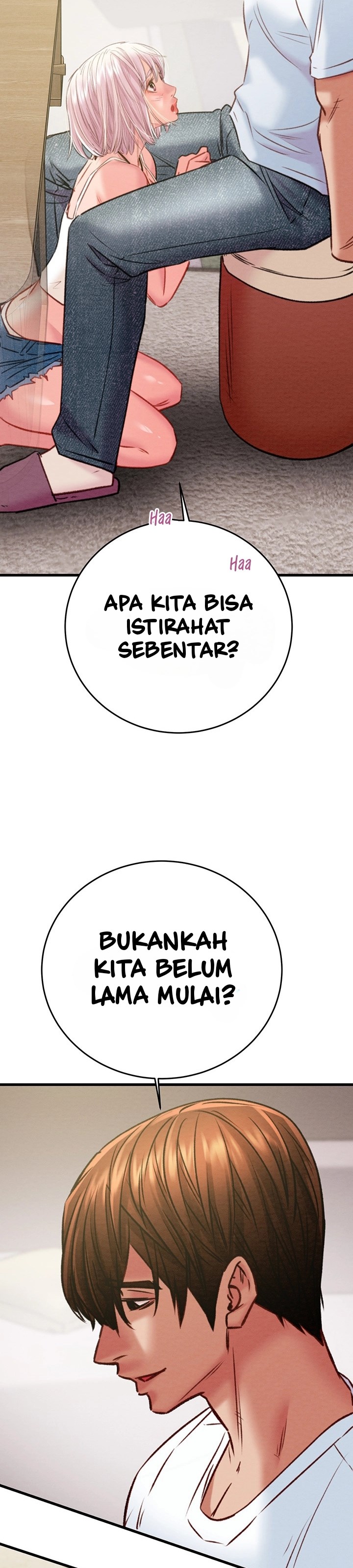 The Man Who Devours - Chapter 31 29 The Man Who Devours - Chapter 31 29