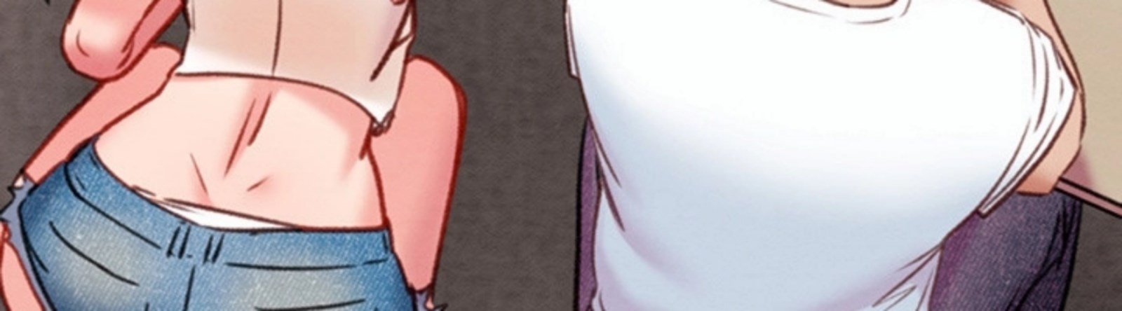 The Man Who Devours - Chapter 31 23 The Man Who Devours - Chapter 31 23