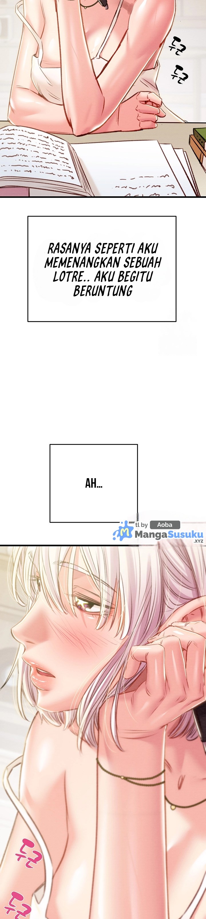 The Man Who Devours - Chapter 31 20 The Man Who Devours - Chapter 31 20