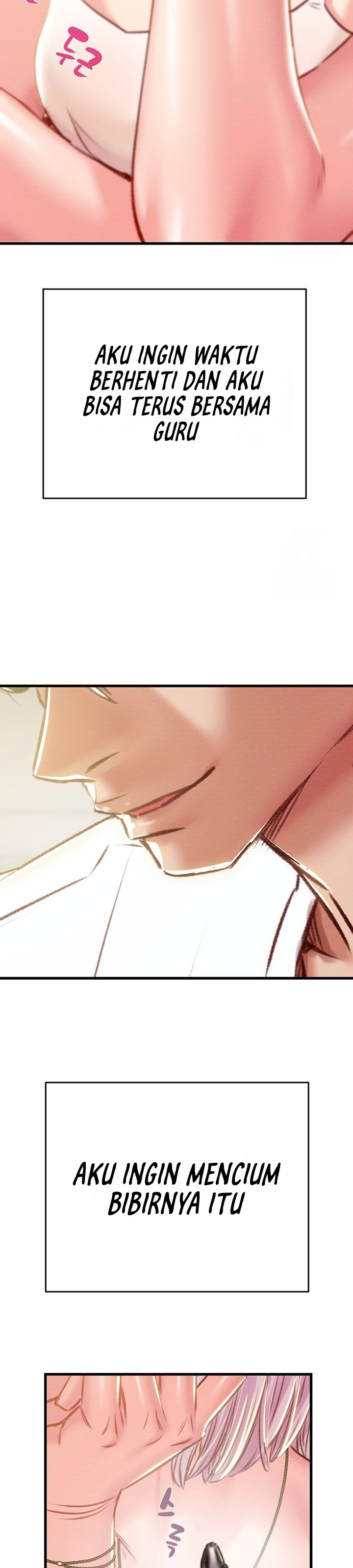 The Man Who Devours - Chapter 31 21 The Man Who Devours - Chapter 31 21