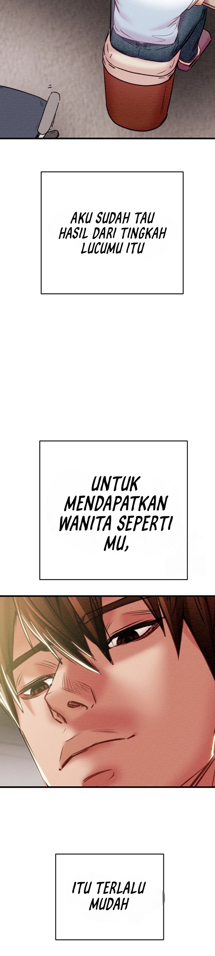 The Man Who Devours - Chapter 31 26 The Man Who Devours - Chapter 31 26