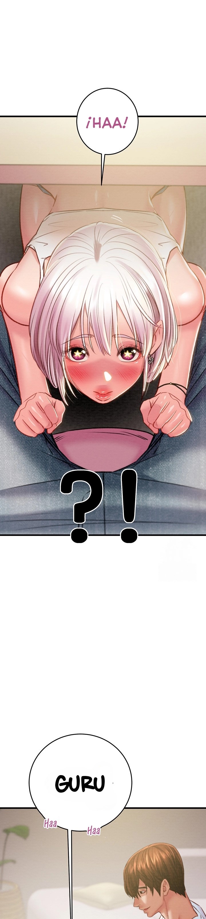 The Man Who Devours - Chapter 31 27 The Man Who Devours - Chapter 31 27