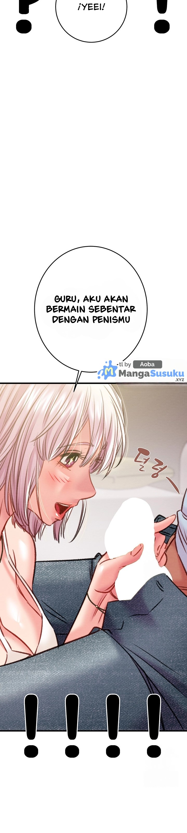 The Man Who Devours - Chapter 31 31 The Man Who Devours - Chapter 31 31