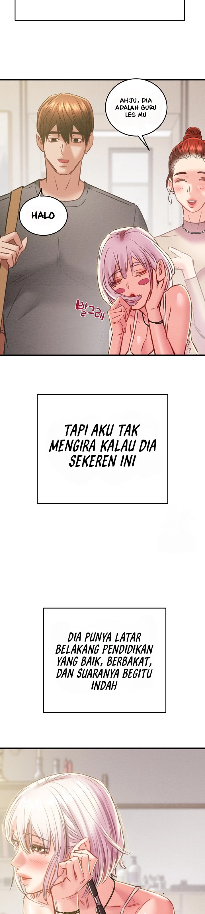 The Man Who Devours - Chapter 31 19 The Man Who Devours - Chapter 31 19