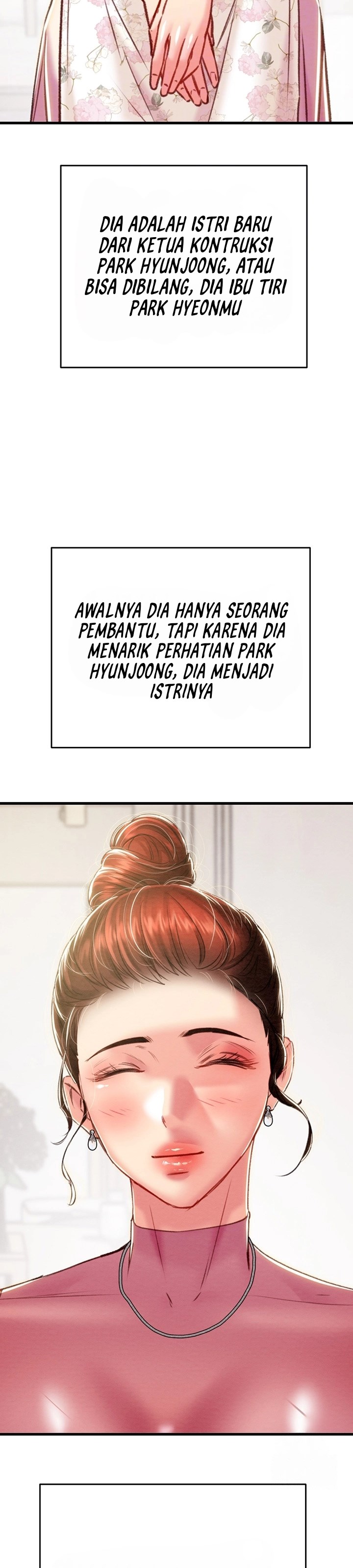 The Man Who Devours - Chapter 31 10 The Man Who Devours - Chapter 31 10