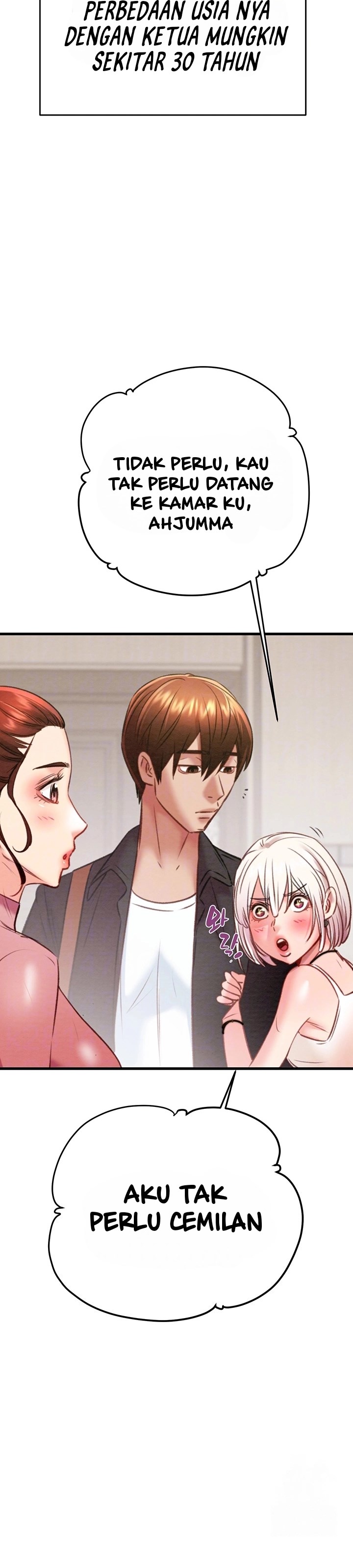 The Man Who Devours - Chapter 31 11 The Man Who Devours - Chapter 31 11