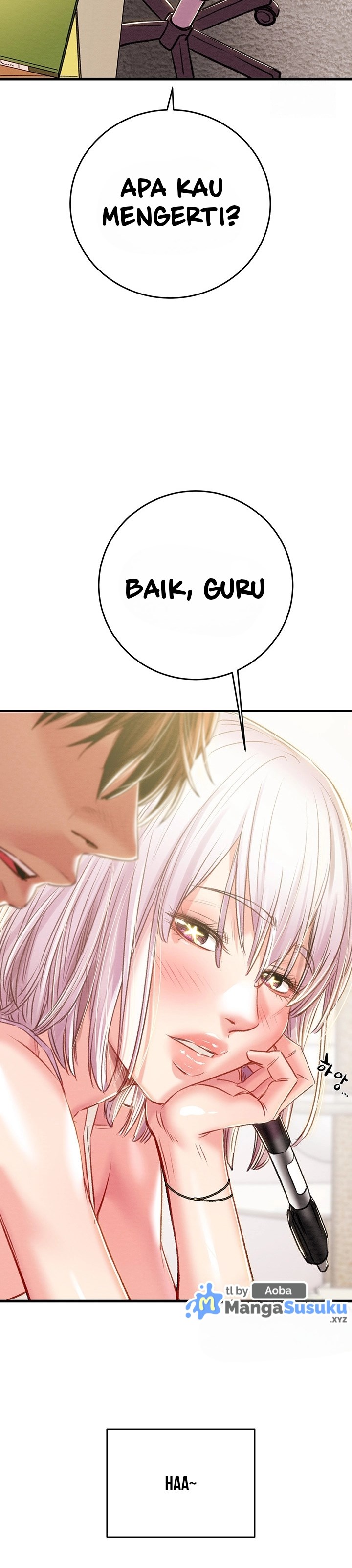 The Man Who Devours - Chapter 31 16 The Man Who Devours - Chapter 31 16