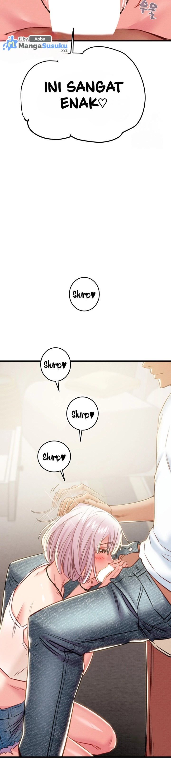 The Man Who Devours - Chapter 31 49 The Man Who Devours - Chapter 31 49