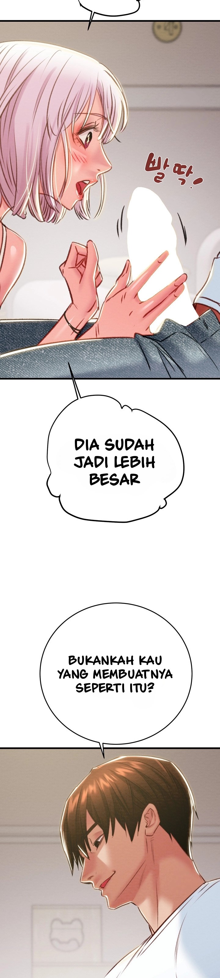 The Man Who Devours - Chapter 31 42 The Man Who Devours - Chapter 31 42