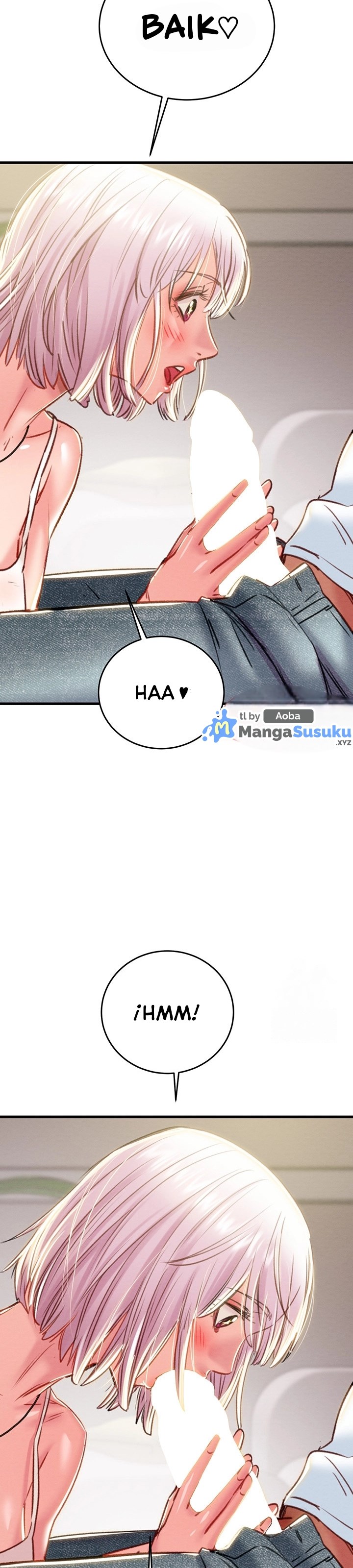 The Man Who Devours - Chapter 31 45 The Man Who Devours - Chapter 31 45