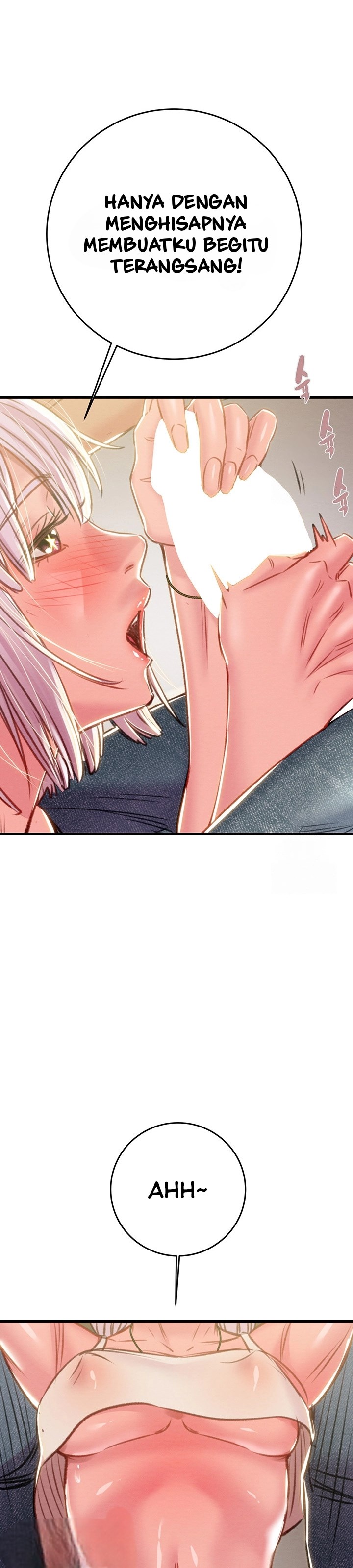 The Man Who Devours - Chapter 31 52 The Man Who Devours - Chapter 31 52