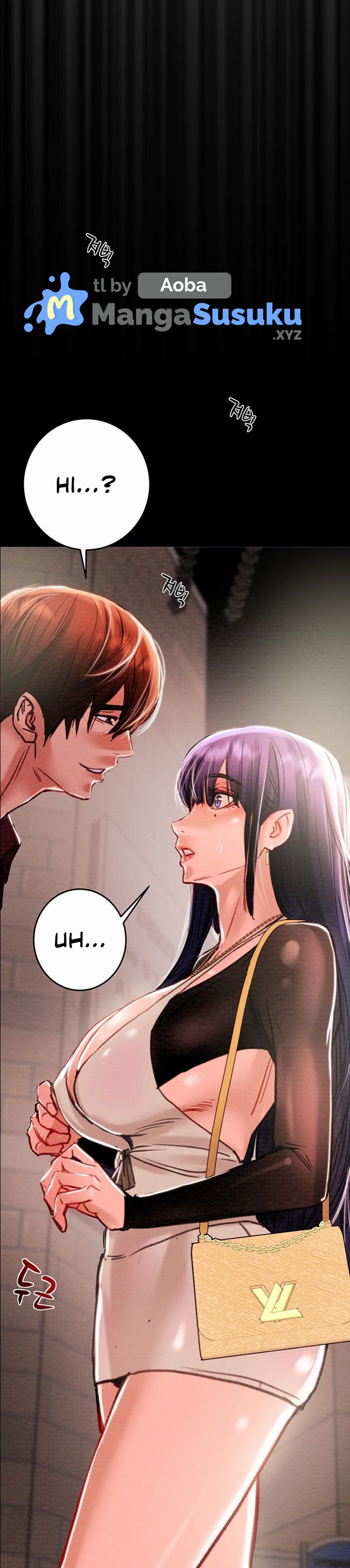 The Man Who Devours - Chapter 1 80 The Man Who Devours - Chapter 1 80