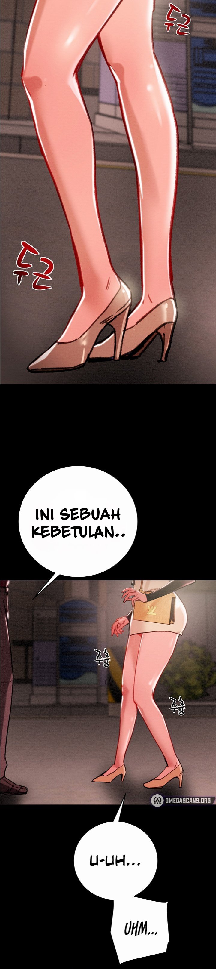 The Man Who Devours - Chapter 1 81 The Man Who Devours - Chapter 1 81