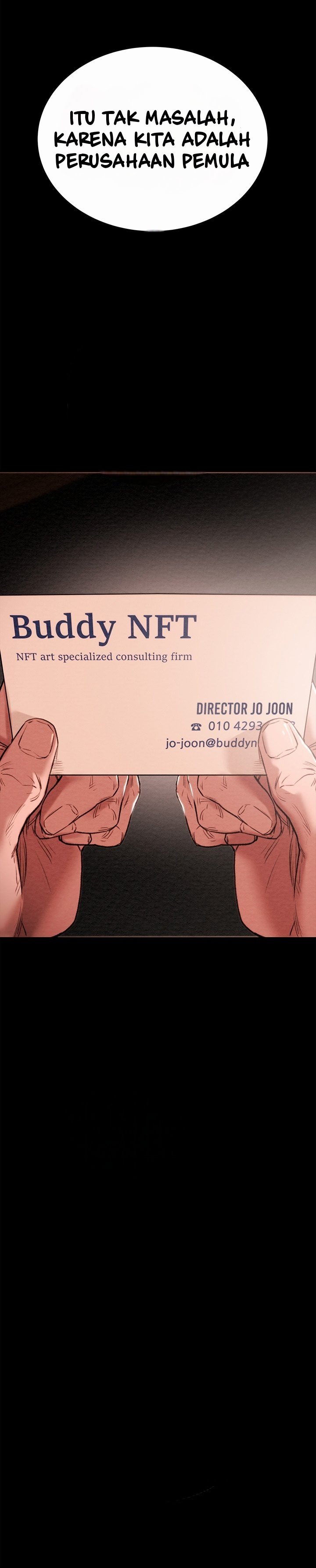 The Man Who Devours - Chapter 1 9 The Man Who Devours - Chapter 1 9