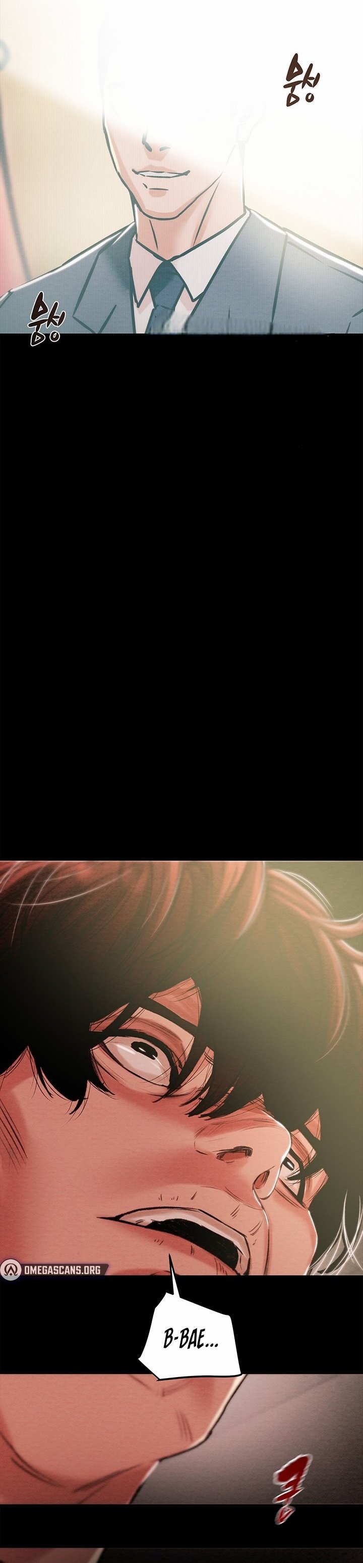 The Man Who Devours - Chapter 1 20 The Man Who Devours - Chapter 1 20