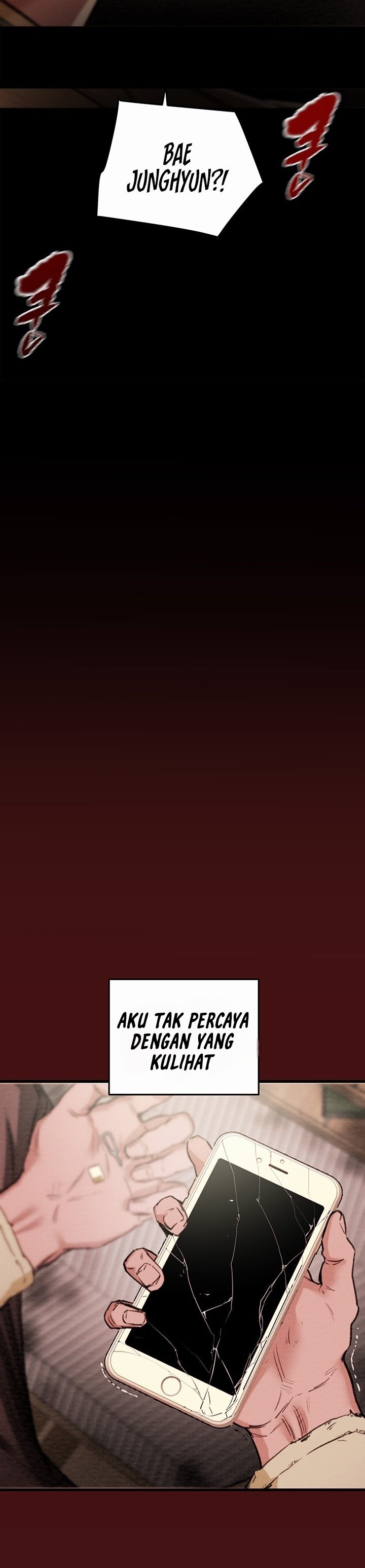 The Man Who Devours - Chapter 1 21 The Man Who Devours - Chapter 1 21